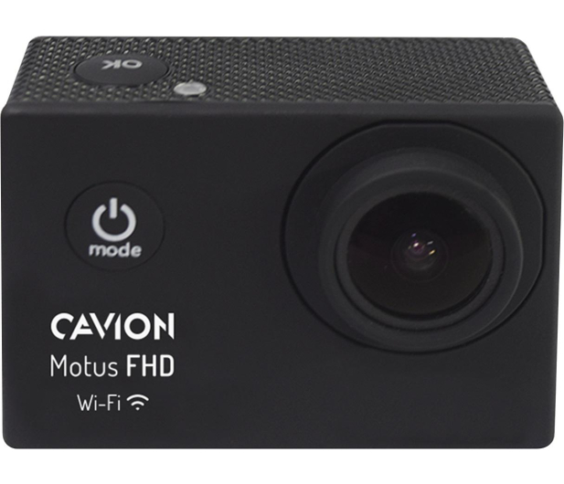 Cavion KAMERA SPORTOWA CAVION Motus FHD # - 1406113 - zdjęcie 2